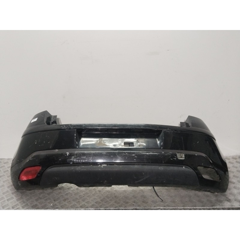 PARAGOLPES TRASERO 7013W0  - imagen 1