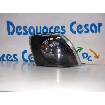 PILOTO DELANTERO DERECHO 