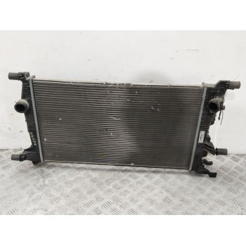 RADIADOR AGUA 214105150R 