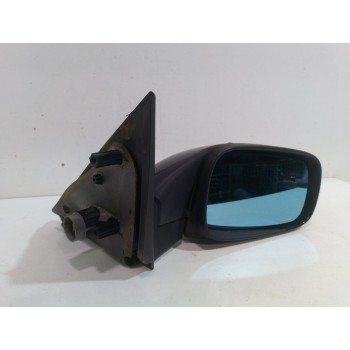 RETROVISOR DERECHO NEGRO 7 PINES