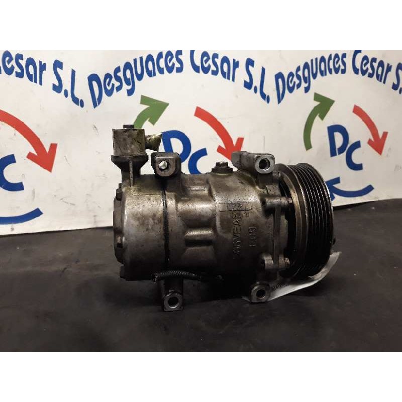 COMPRESOR AIRE ACONDICIONADO 2S6119D629AE  - imagen 2