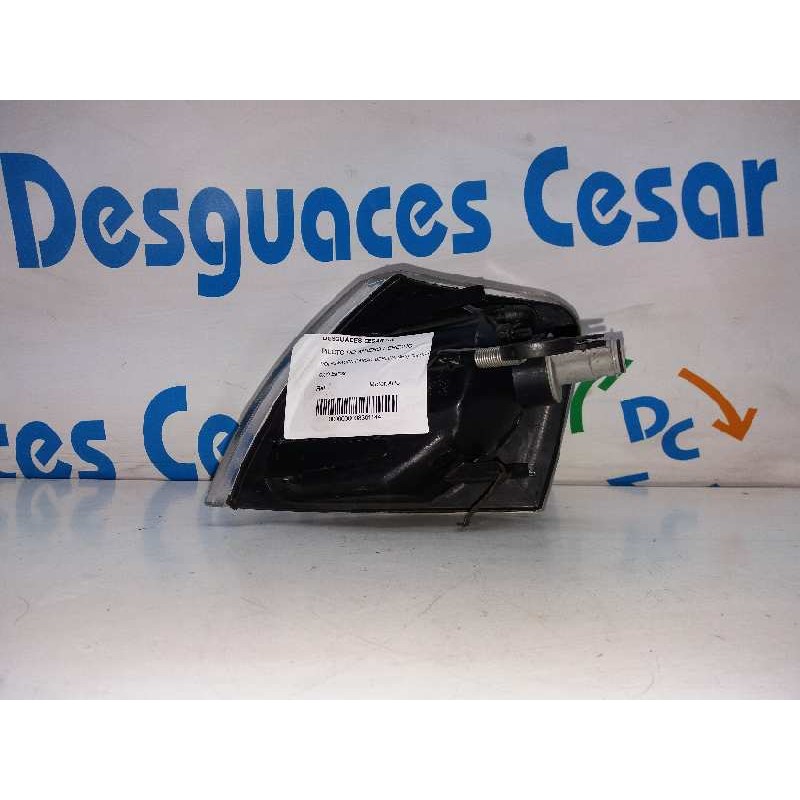PILOTO DELANTERO DERECHO  - imagen 2