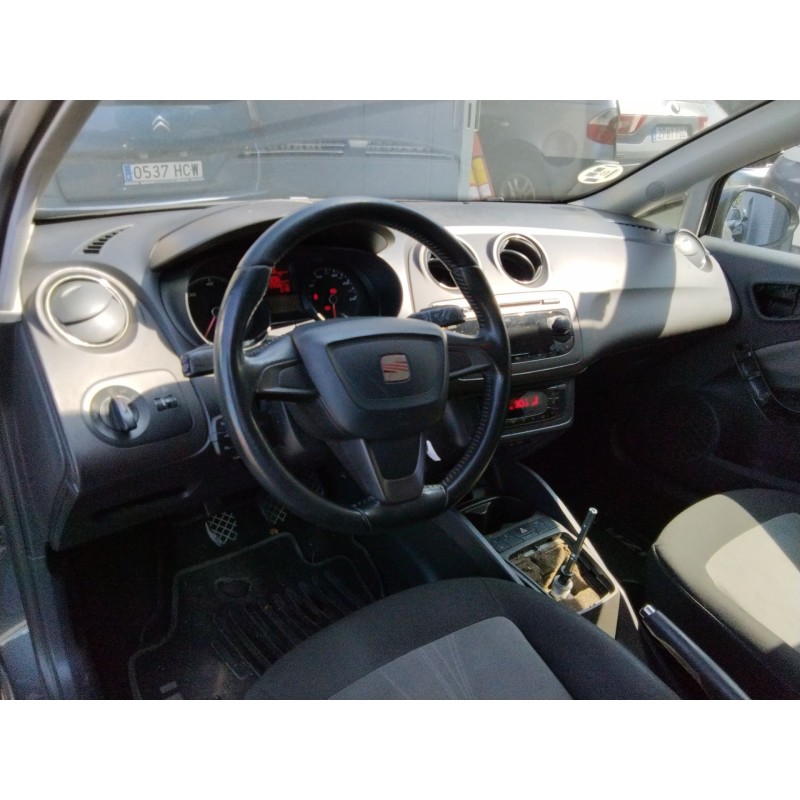 SEAT IBIZA IV ST (6J8, 6P8) - imagen 5