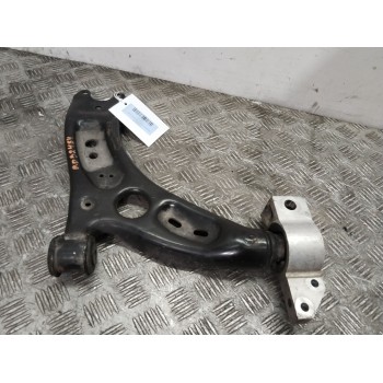 BRAZO SUSPENSION INFERIOR DELANTERO DERECHO 1K0199232K 