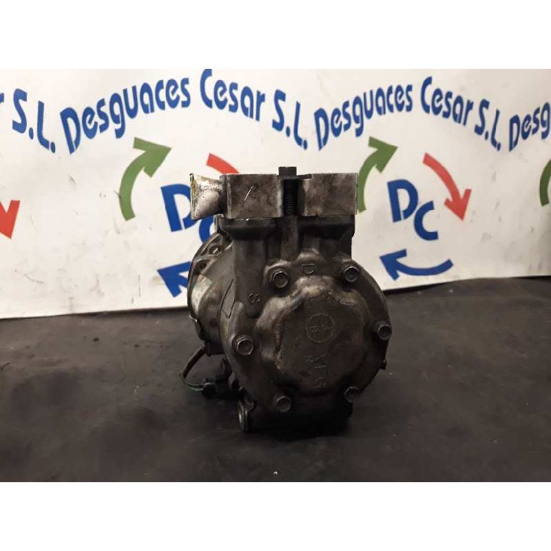 COMPRESOR AIRE ACONDICIONADO 2S6119D629AE  - imagen 3