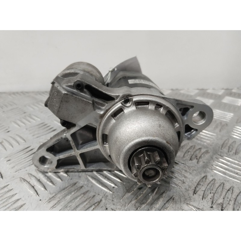 MOTOR ARRANQUE 02T911024B  - imagen 1