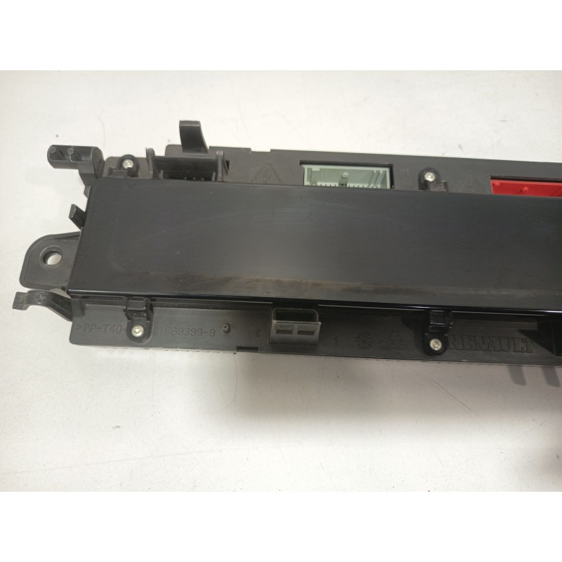 CUADRO INSTRUMENTOS 8200494955A  - imagen 4