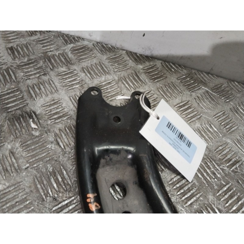 BRAZO SUSPENSION INFERIOR DELANTERO DERECHO 1K0199232K  - imagen 2