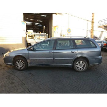 CITROËN C5 BERLINA