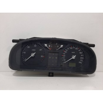 CUADRO INSTRUMENTOS 8200218863 