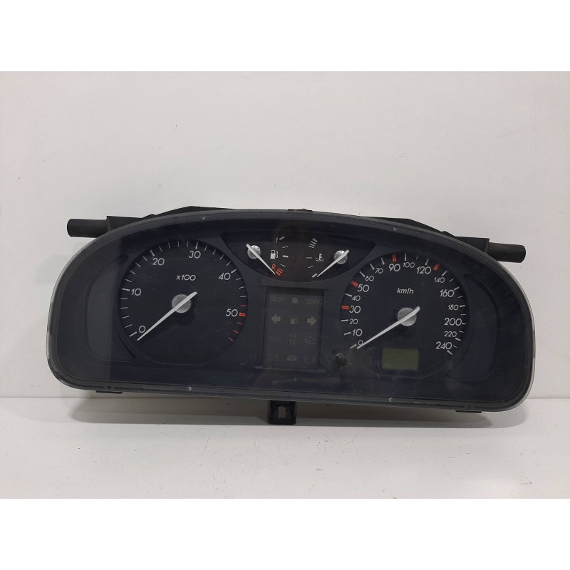 CUADRO INSTRUMENTOS 8200218863  - imagen 1