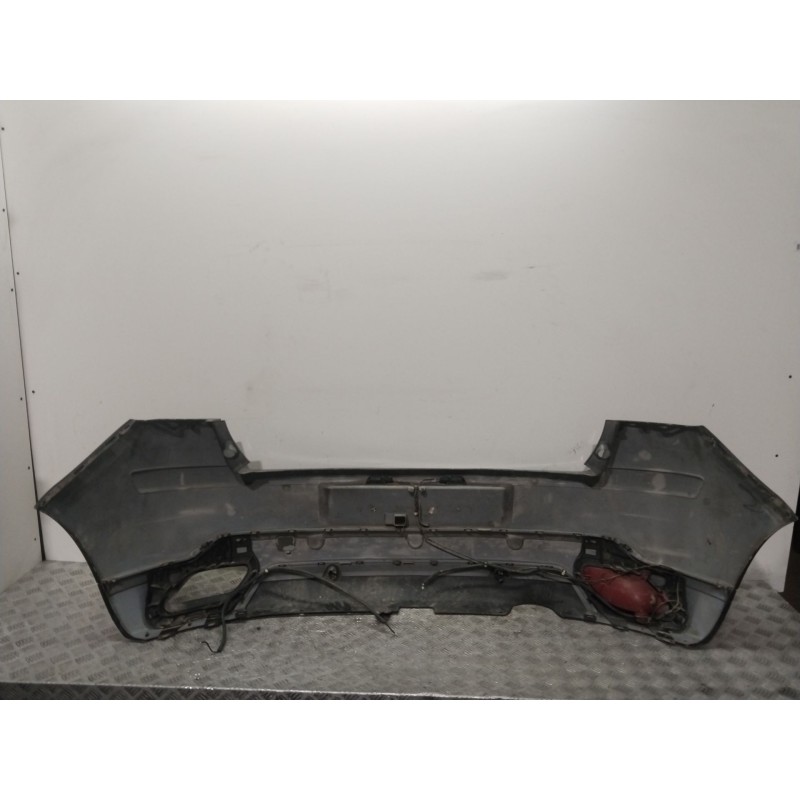 PARAGOLPES TRASERO 7013W0  - imagen 4