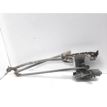MOTOR LIMPIA DELANTERO 0390241724 