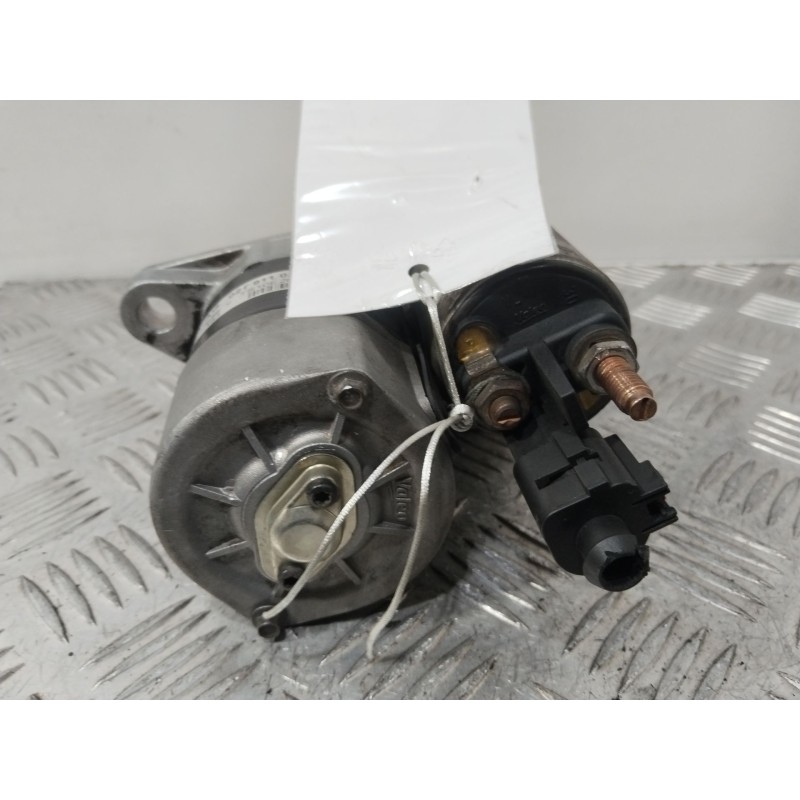 MOTOR ARRANQUE 02T911024B  - imagen 3