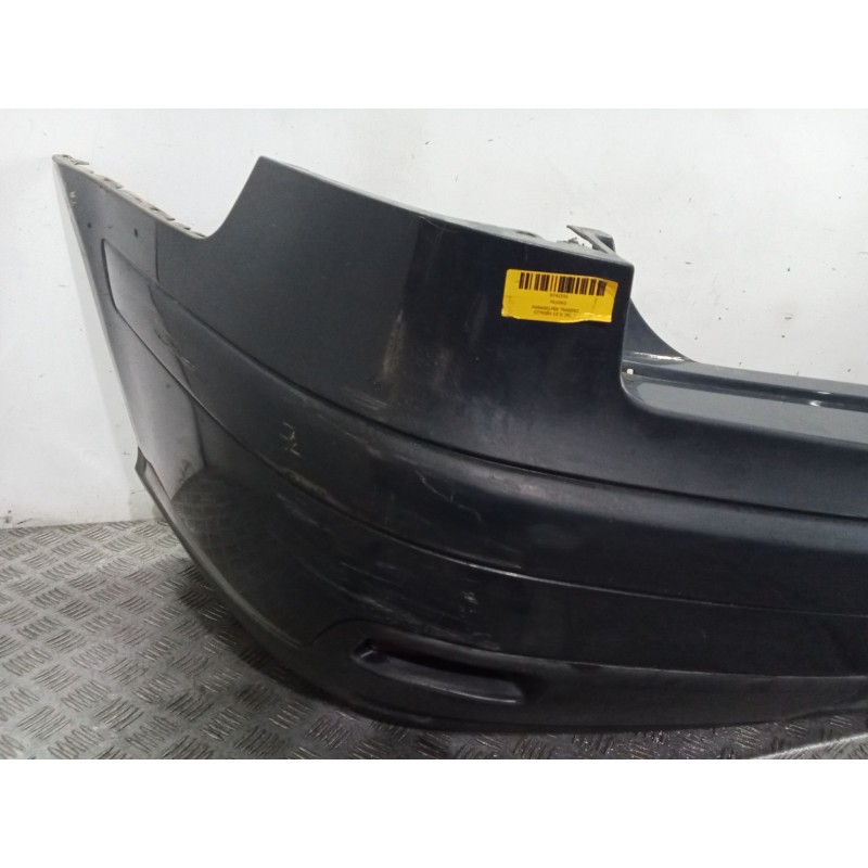 PARAGOLPES TRASERO 7410W2  - imagen 3