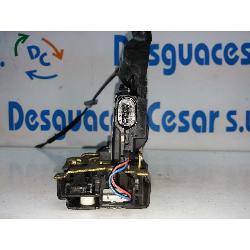 CERRADURA PUERTA DELANTERA DERECHA  - imagen 2