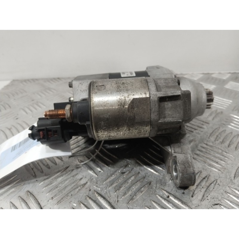 MOTOR ARRANQUE 02T911024B  - imagen 4