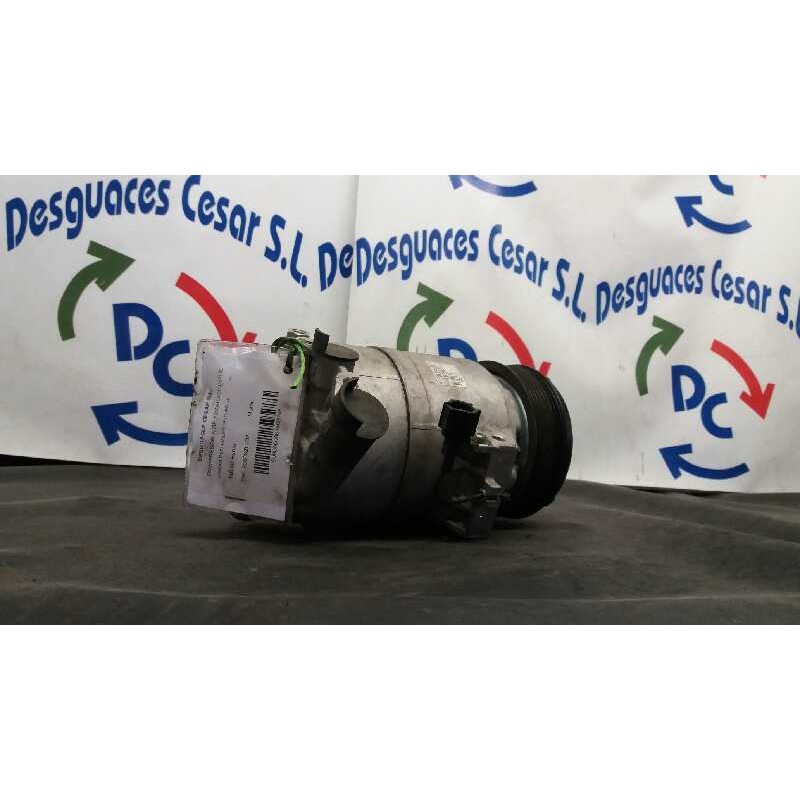COMPRESOR AIRE ACONDICIONADO 92600ZL90A  - imagen 1