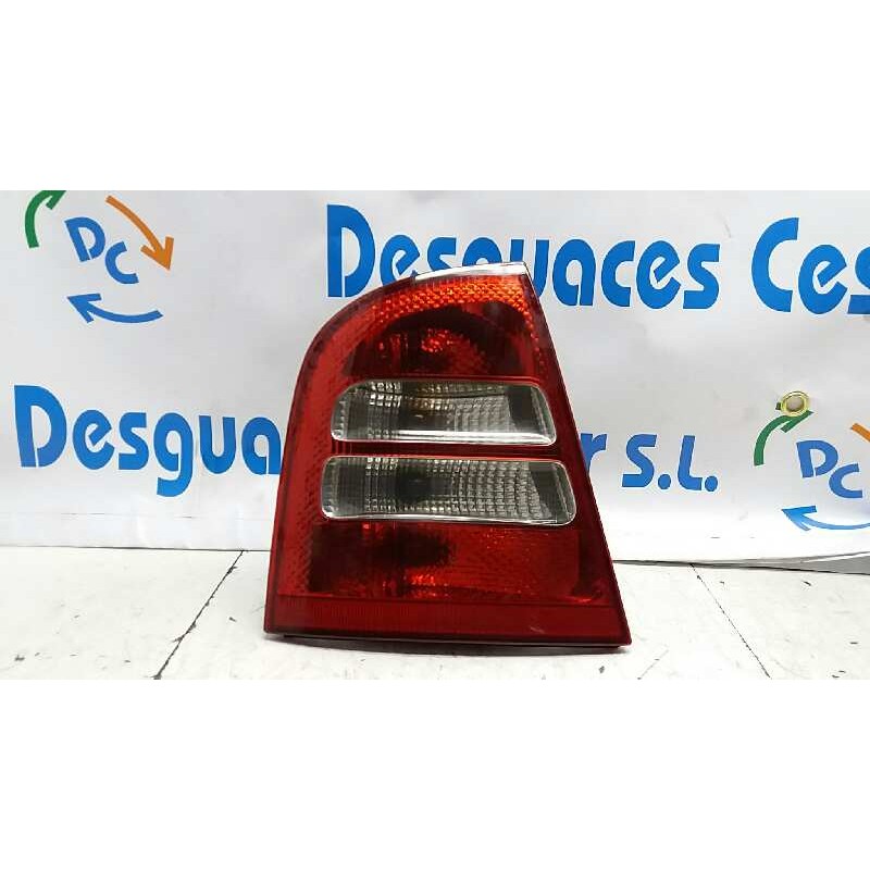 PILOTO TRASERO IZQUIERDO 1U6945111C  - imagen 1