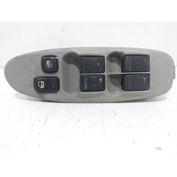 MANDO ELEVALUNAS DELANTERO IZQUIERDO 80961 