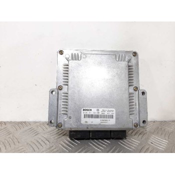 CENTRALITA MOTOR UCE 8200309321 0281011324 