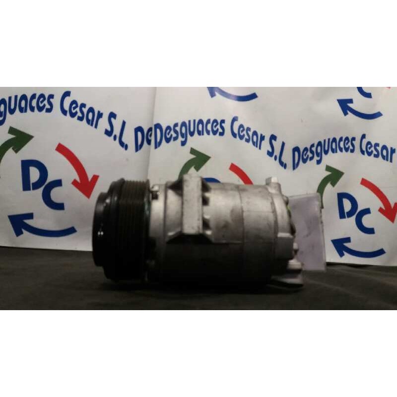 COMPRESOR AIRE ACONDICIONADO 92600ZL90A  - imagen 2