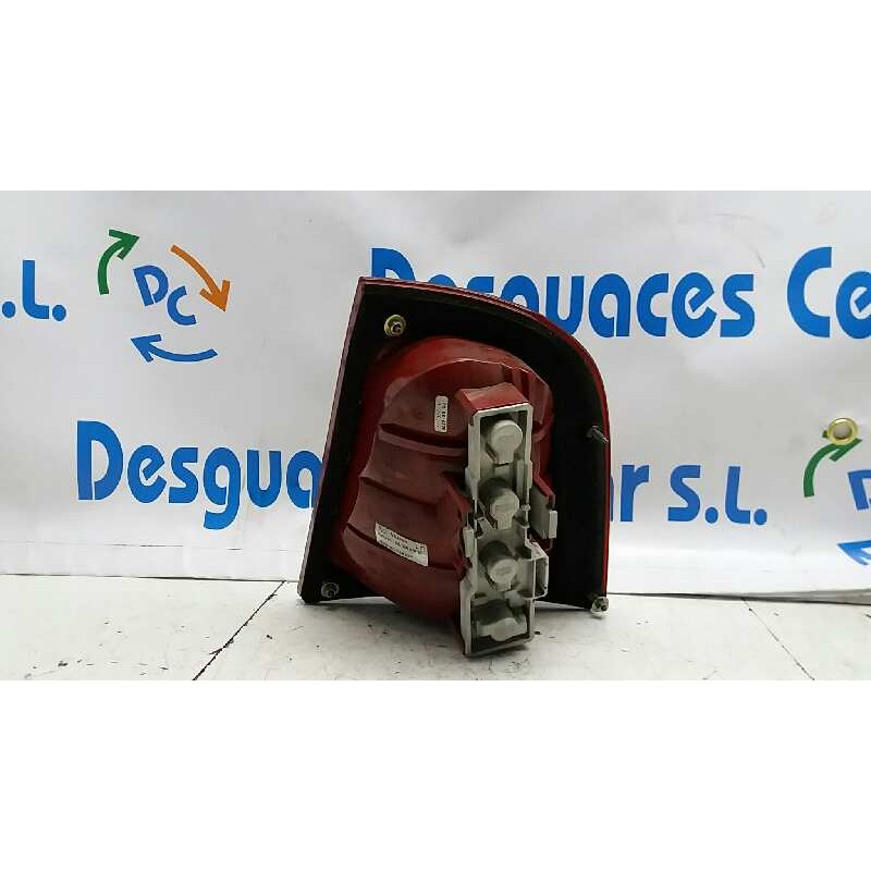 PILOTO TRASERO IZQUIERDO 1U6945111C  - imagen 2