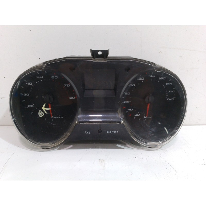 CUADRO INSTRUMENTOS 6J0920800K  - imagen 1