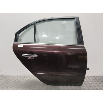 PUERTA TRASERA DERECHA 770043K010 