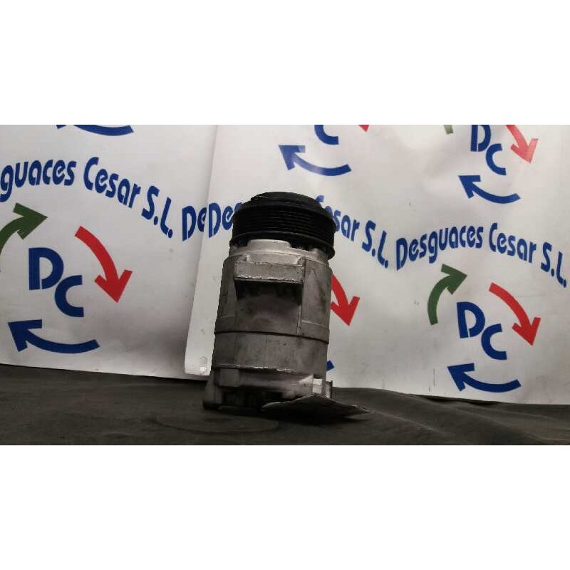 COMPRESOR AIRE ACONDICIONADO 92600ZL90A  - imagen 3