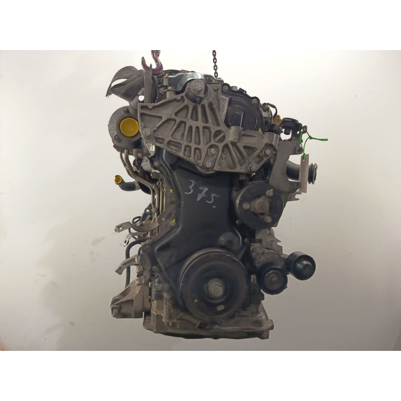 MOTOR COMPLETO M9RA700  - imagen 4