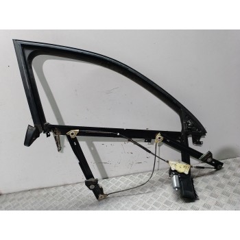 ELEVALUNAS DELANTERO DERECHO 8E0837462 3 CONECTORES