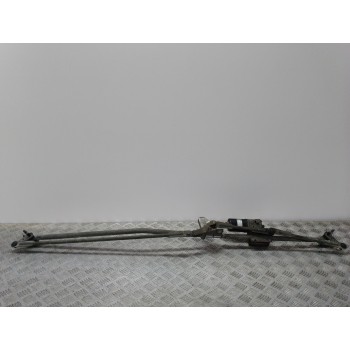 MOTOR LIMPIA DELANTERO 404638 4 PINES 
