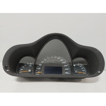 CUADRO INSTRUMENTOS 110080232004 20368003878H81 