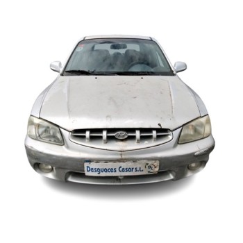 HYUNDAI ACCENT II (LC)