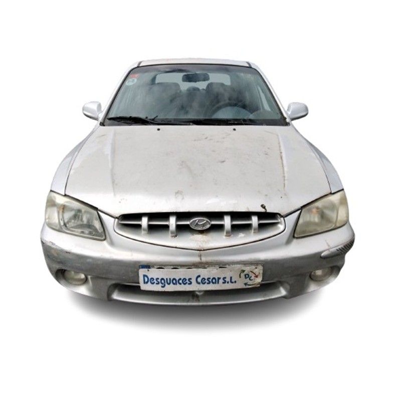 HYUNDAI ACCENT II (LC) - imagen 1