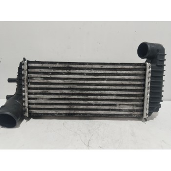 INTERCOOLER CX168003 