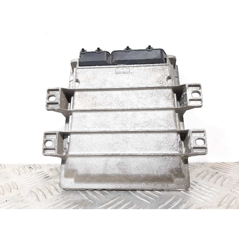 CENTRALITA MOTOR UCE M3P01CQLN YM  - imagen 2
