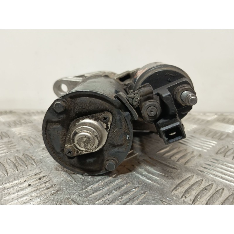MOTOR ARRANQUE 0001120400401 DN3218400B  - imagen 1