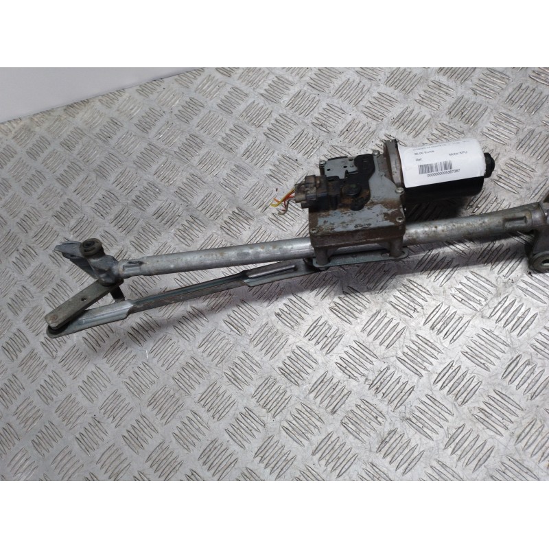 MOTOR LIMPIA DELANTERO 404638 4 PINES  - imagen 2