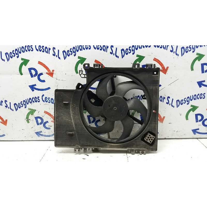 ELECTROVENTILADOR 1831598016  - imagen 1