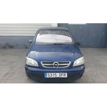 OPEL ZAFIRA A