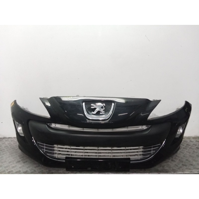 PARAGOLPES DELANTERO 7401LS  - imagen 1