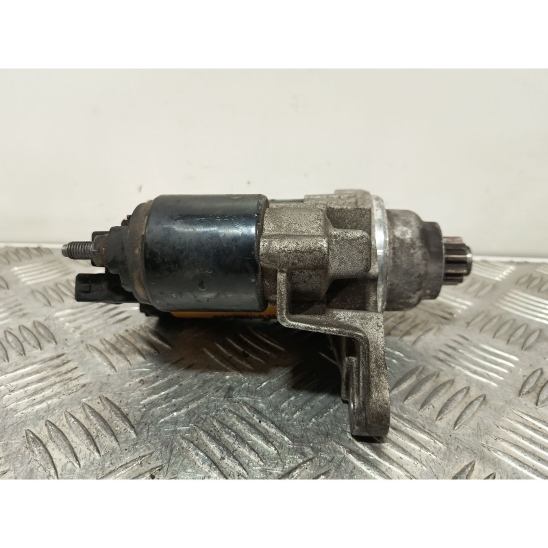 MOTOR ARRANQUE 0001120400401 DN3218400B  - imagen 2