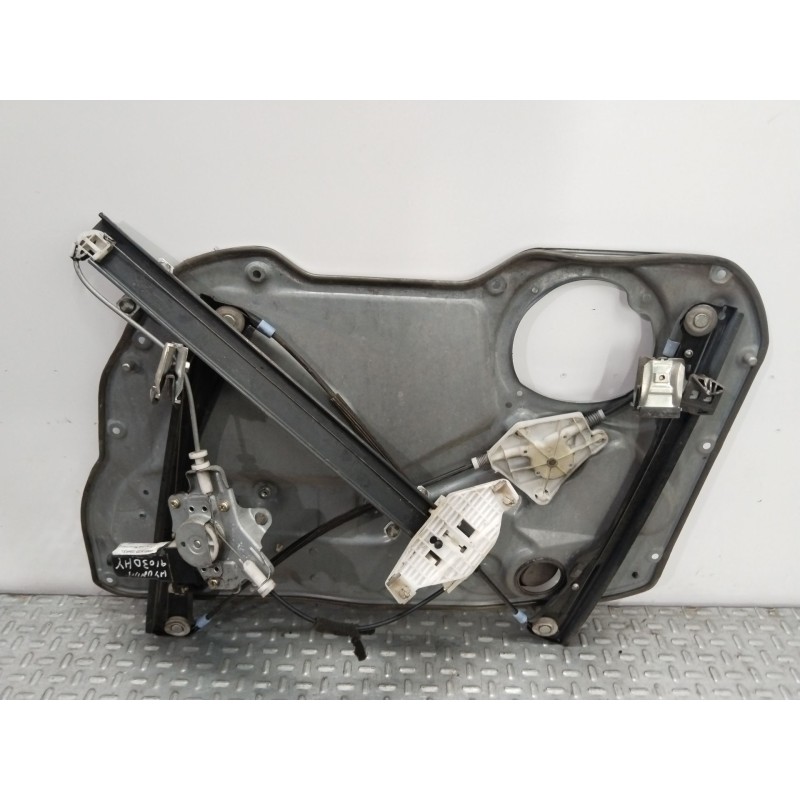 ELEVALUNAS DELANTERO IZQUIERDO 6L2959802A  - imagen 3