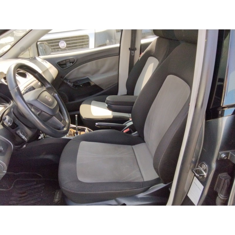 SEAT IBIZA IV ST (6J8, 6P8) - imagen 6