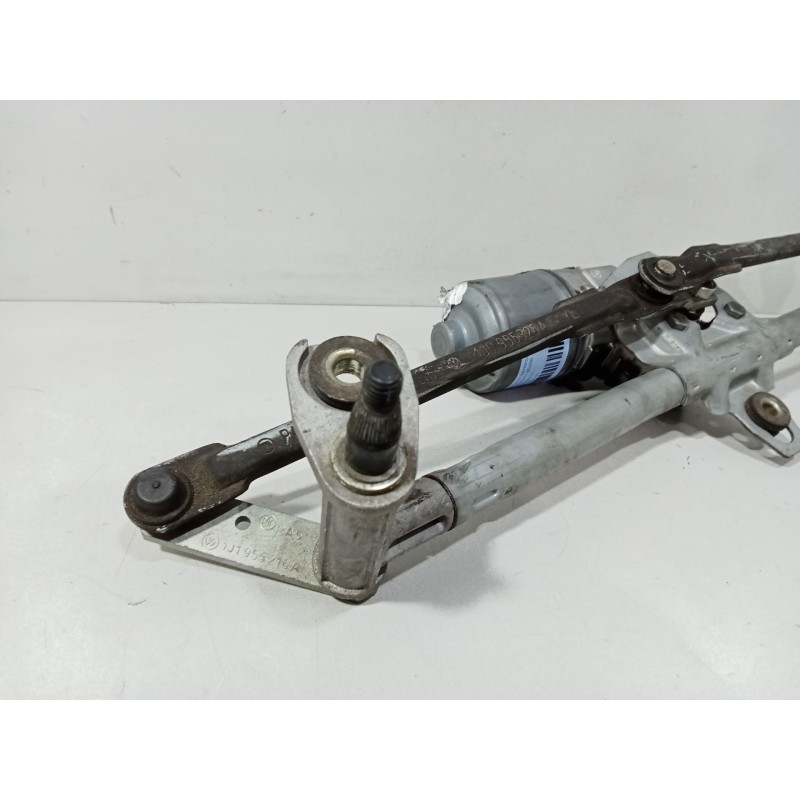 MOTOR LIMPIA DELANTERO 1J1955113C  - imagen 4