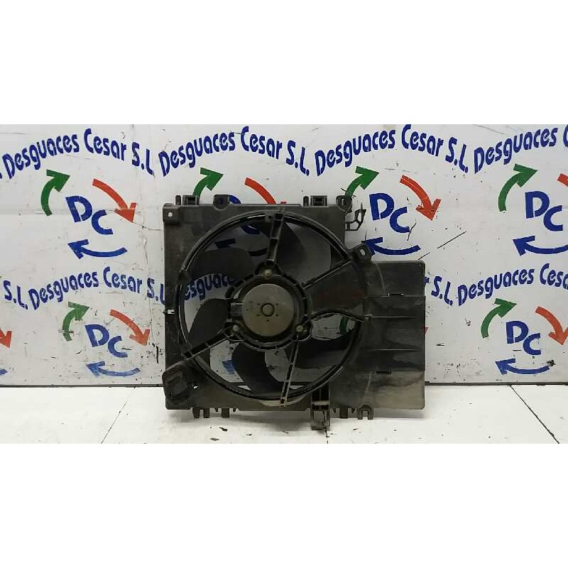 ELECTROVENTILADOR 1831598016  - imagen 2