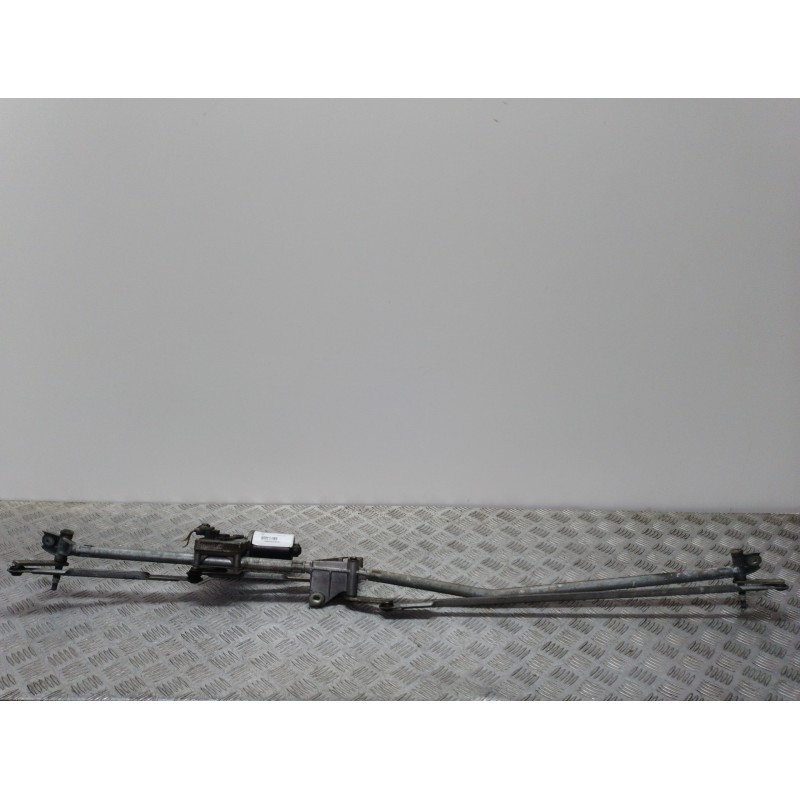 MOTOR LIMPIA DELANTERO 404638 4 PINES  - imagen 3