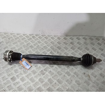 TRANSMISION DELANTERA DERECHA 6R0407762  OEM 6R0407762